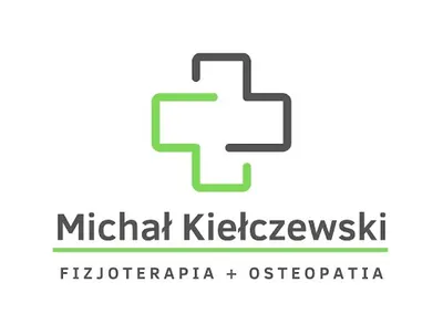 Michał Kiełczewski Fizjoterapia i Osteopatia